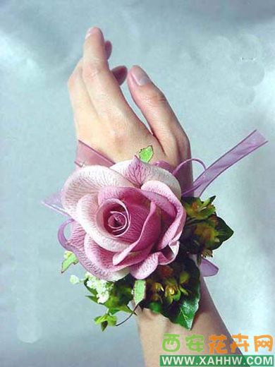 婚礼腕花