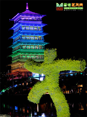 【花卉专题】为后世园 进言献策