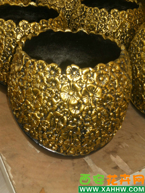 花盆