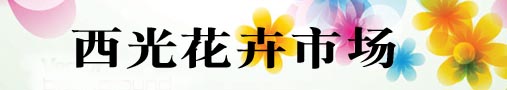 西光花卉艺术城简介