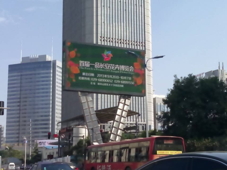 首届一品长安花卉博览会即将召开，你看到了吗
