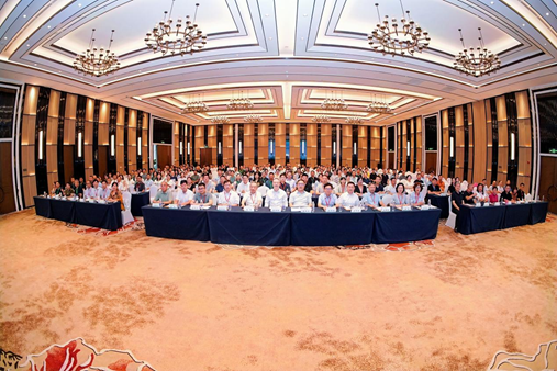 中国风景园林学会园林植物与古树名木专业委员会&植物保护专业委员会 2025学术年会在西安成功召开